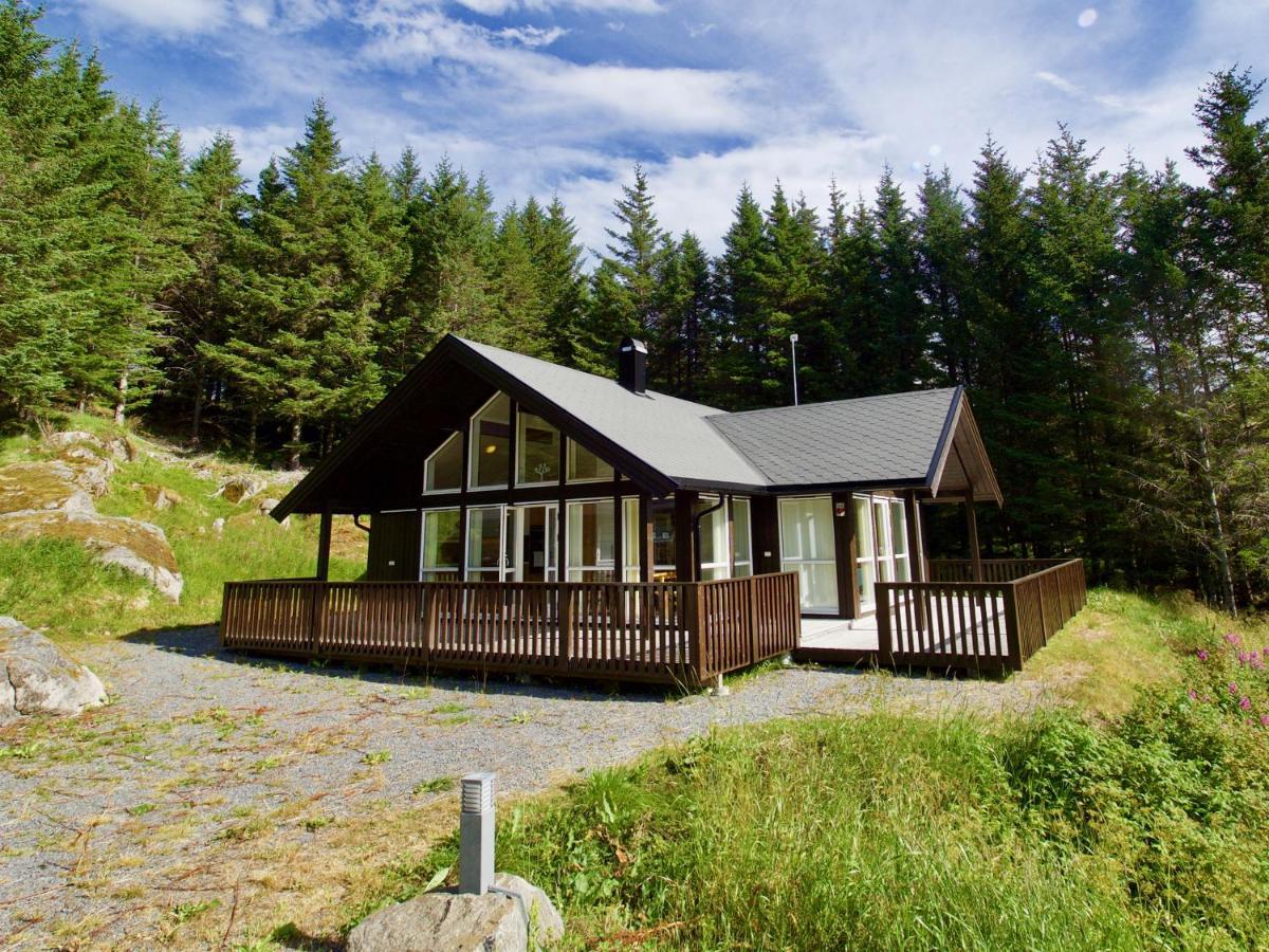 Eagle Bay Lofoten Gravdal (Vestvagoy) Exterior foto