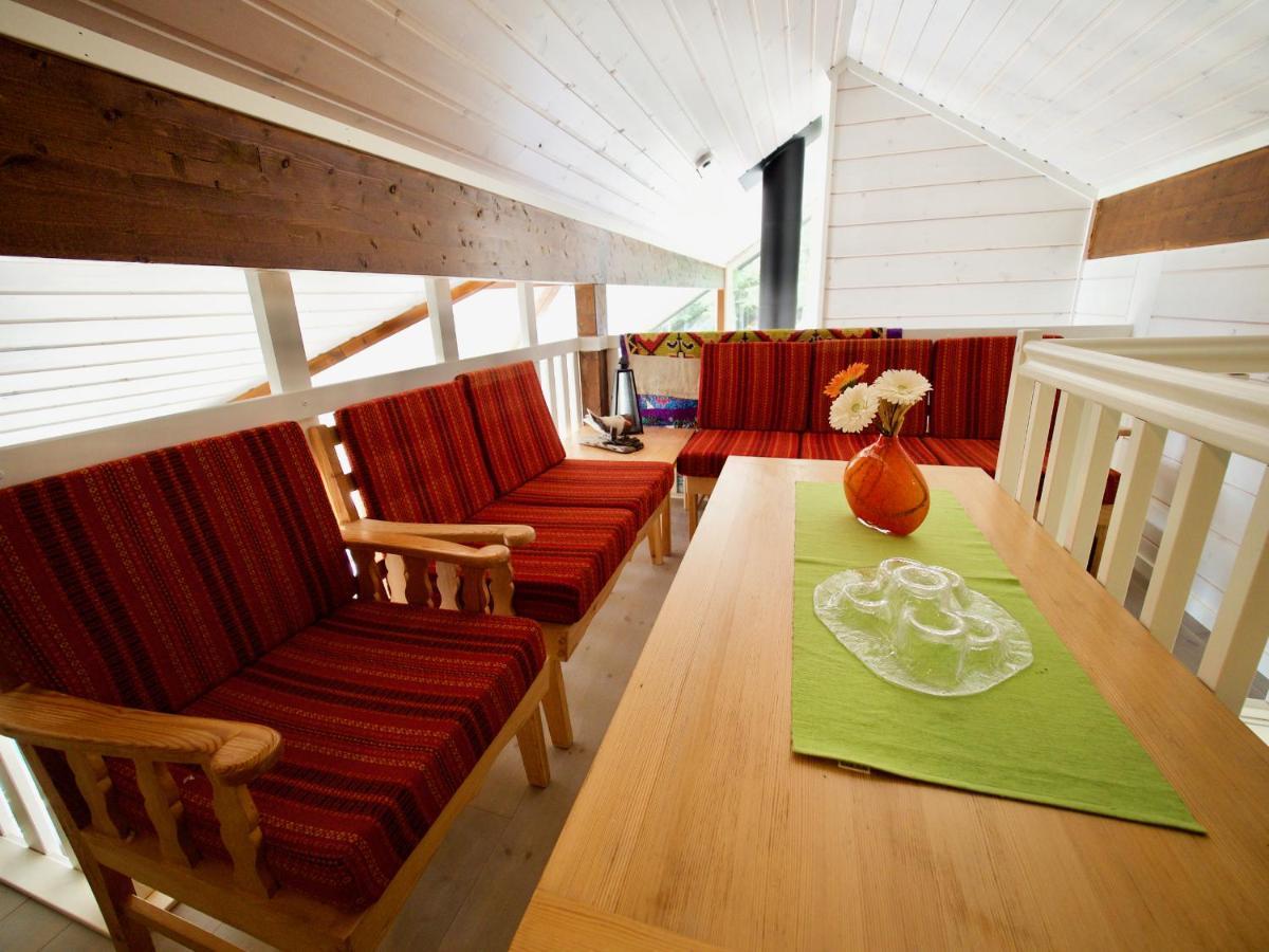 Eagle Bay Lofoten Gravdal (Vestvagoy) Exterior foto