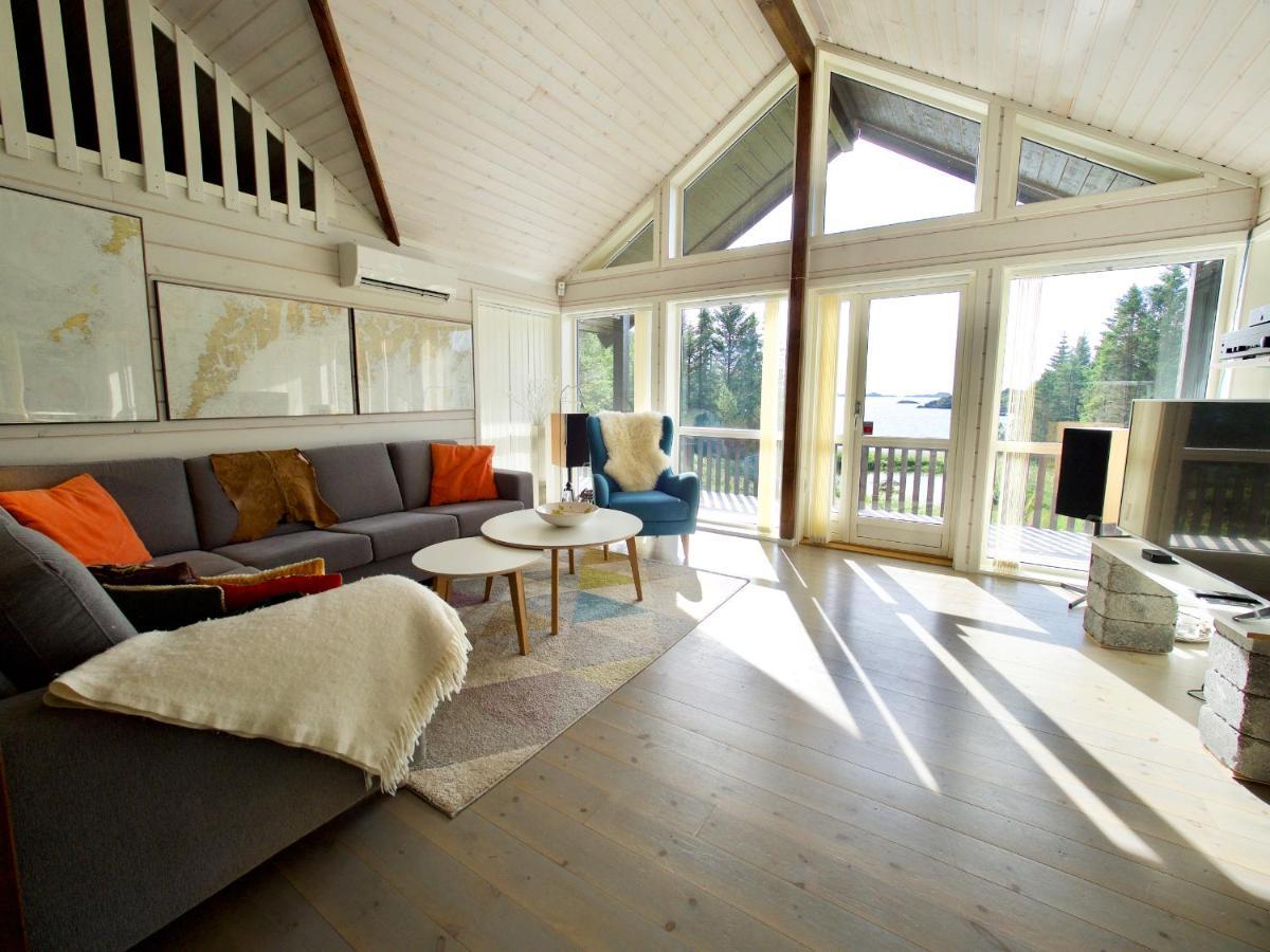 Eagle Bay Lofoten Gravdal (Vestvagoy) Exterior foto