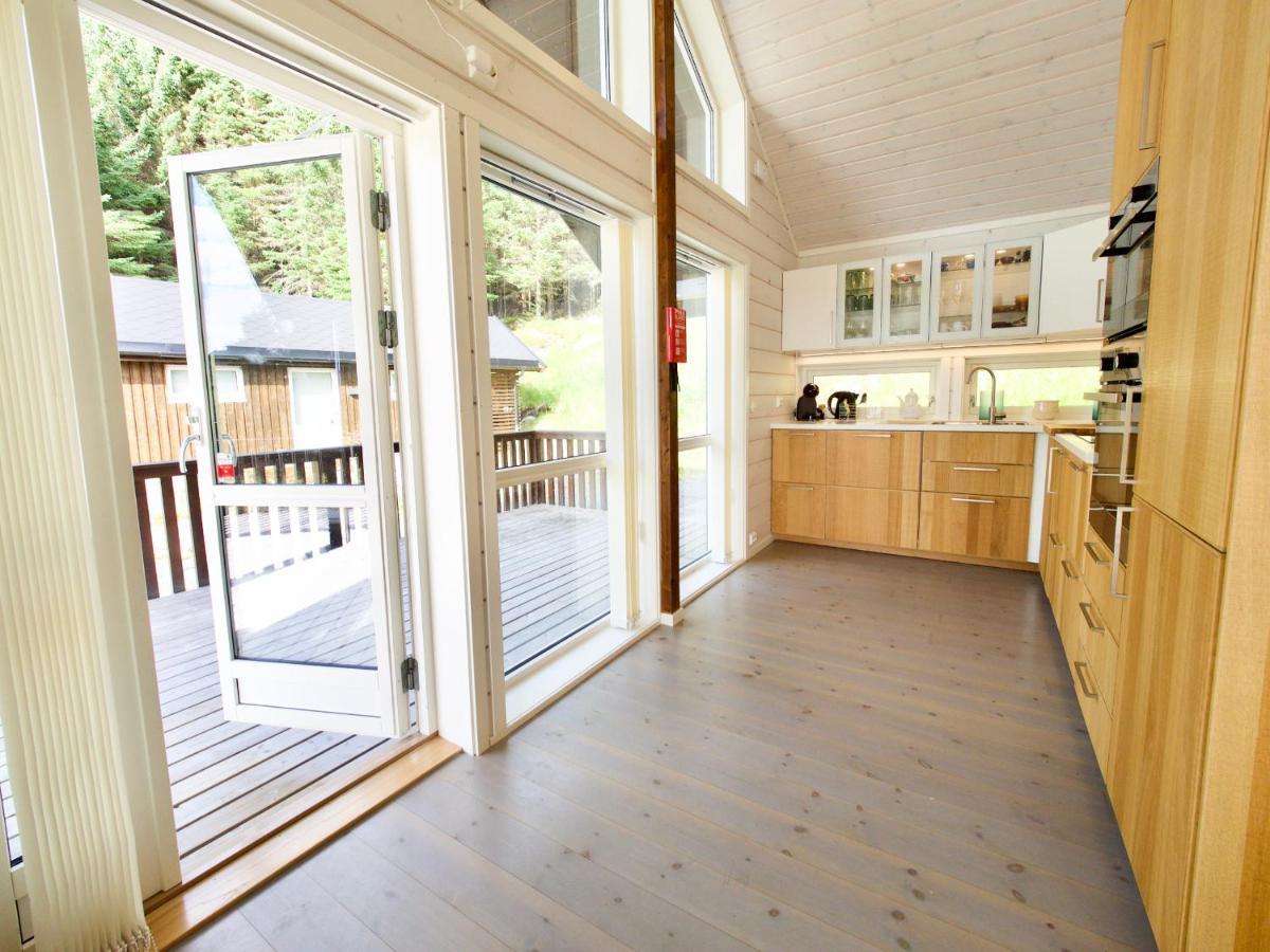 Eagle Bay Lofoten Gravdal (Vestvagoy) Exterior foto