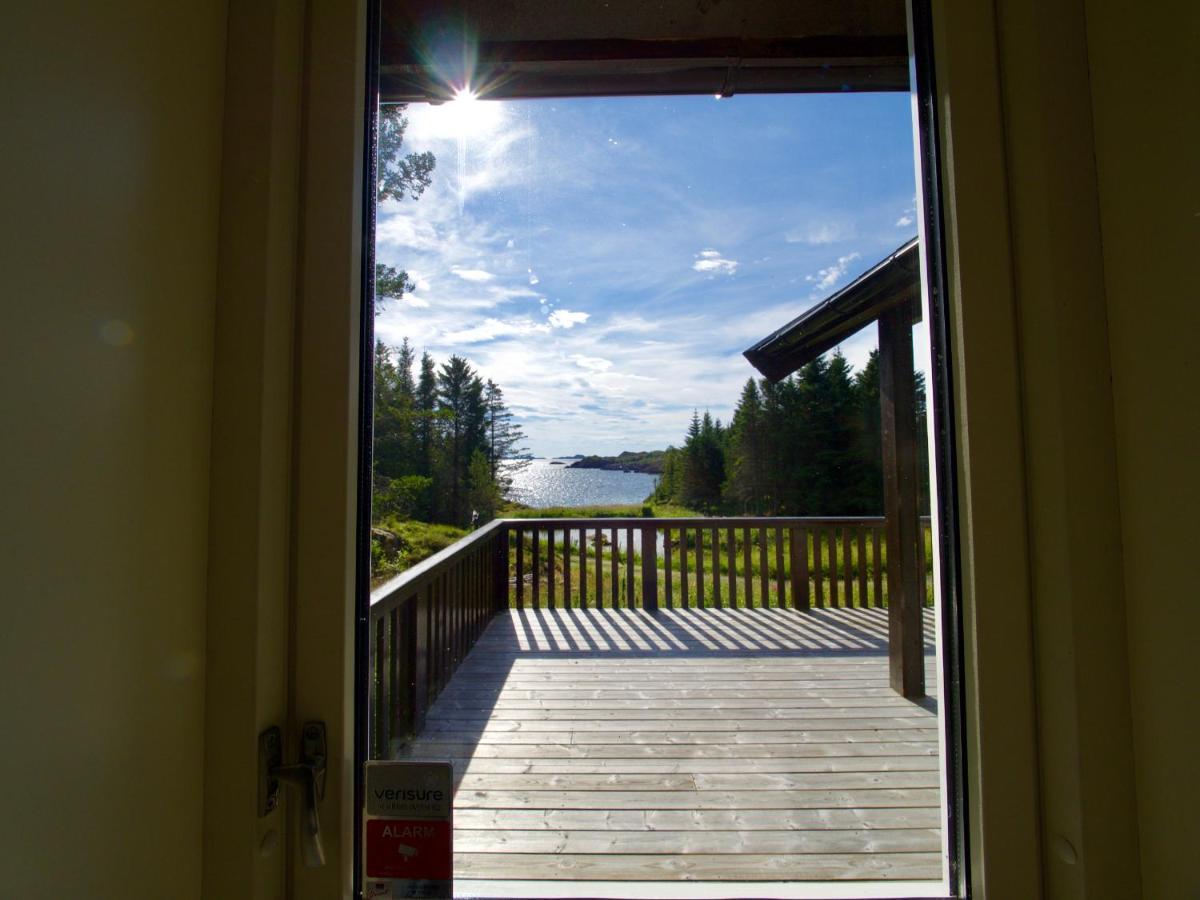 Eagle Bay Lofoten Gravdal (Vestvagoy) Exterior foto