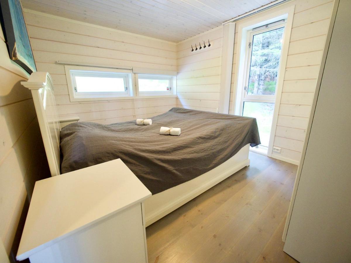 Eagle Bay Lofoten Gravdal (Vestvagoy) Exterior foto