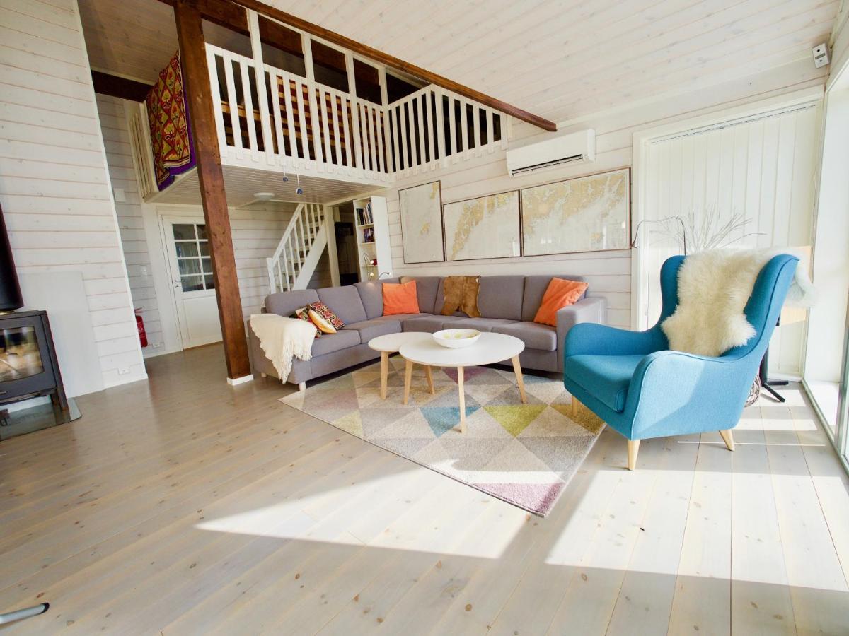 Eagle Bay Lofoten Gravdal (Vestvagoy) Exterior foto