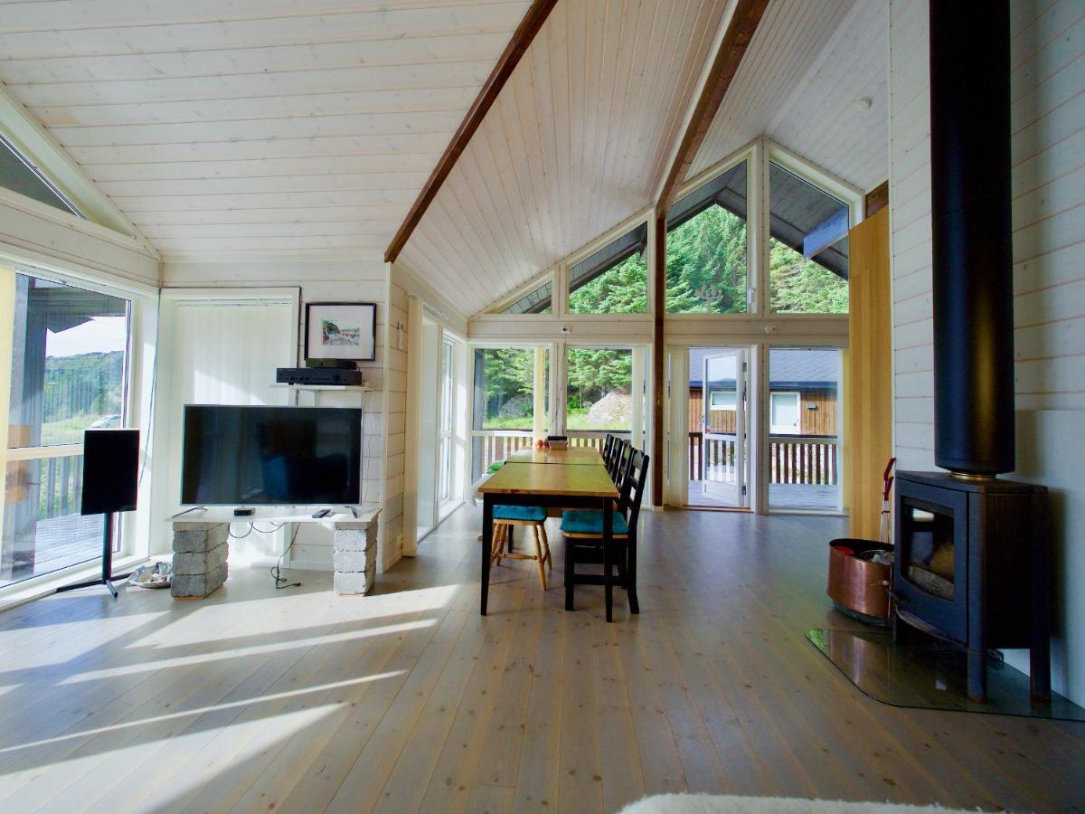 Eagle Bay Lofoten Gravdal (Vestvagoy) Exterior foto
