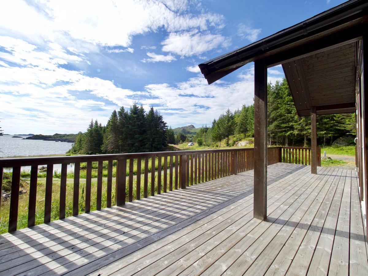 Eagle Bay Lofoten Gravdal (Vestvagoy) Exterior foto
